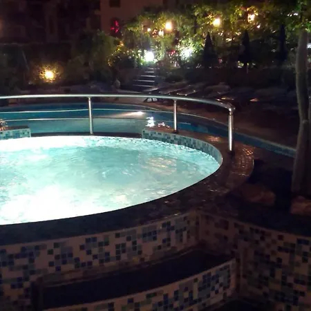 Family Rainbow Szálloda Szveti Vlasz