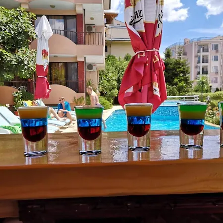 Szálloda Family Rainbow 2*