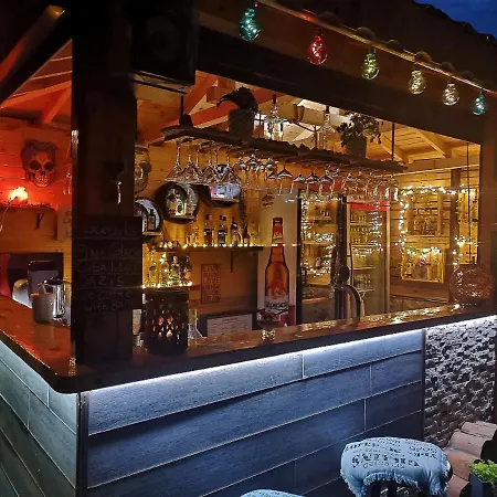 Family Rainbow Szálloda Szveti Vlasz