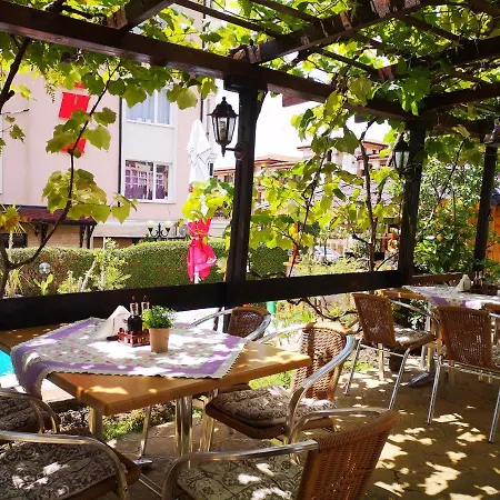 Szálloda Family Rainbow Szveti Vlasz