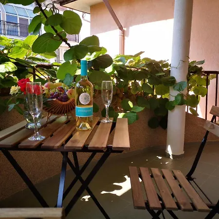 Family Rainbow Szálloda Szveti Vlasz