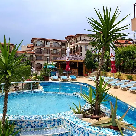 Family Rainbow Sveti Vlas