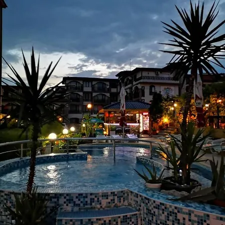 Family Rainbow スヴェティ・ヴラス