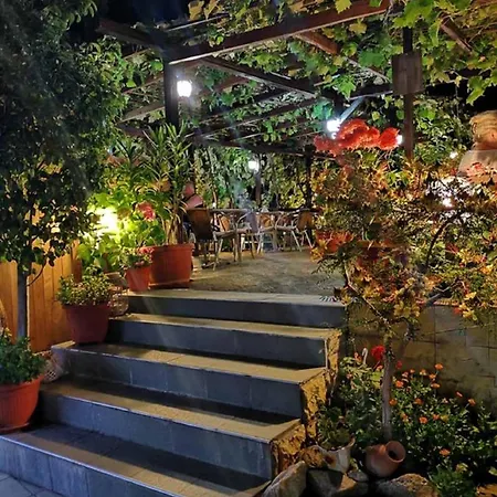 ホテル Family Rainbow