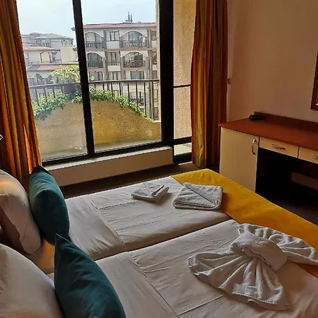 Family Rainbow 2* スヴェティ・ヴラス