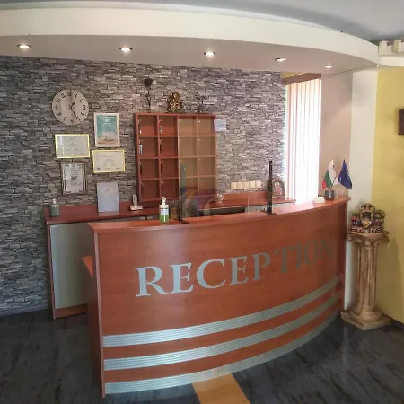 Family Rainbow 2* スヴェティ・ヴラス