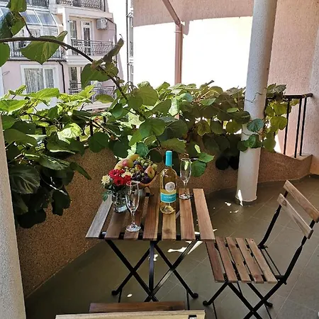 ホテル Family Rainbow スヴェティ・ヴラス