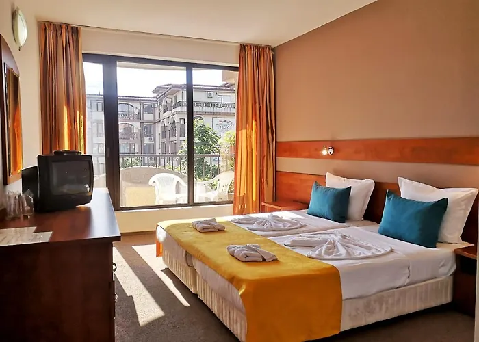 Family Rainbow Свети Влас